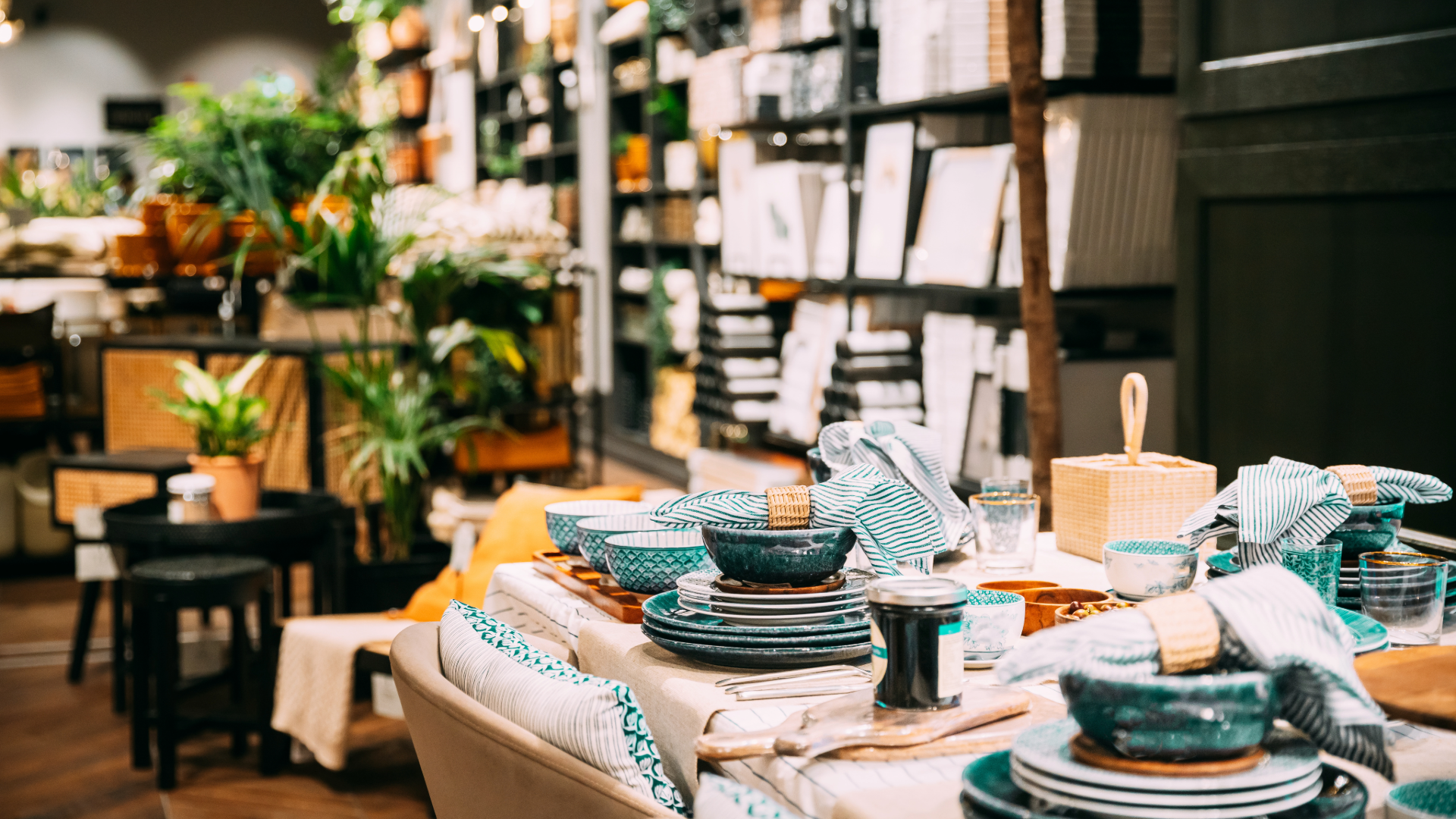 売り場作りのコツ｜売れる陳列の作り方を徹底解説