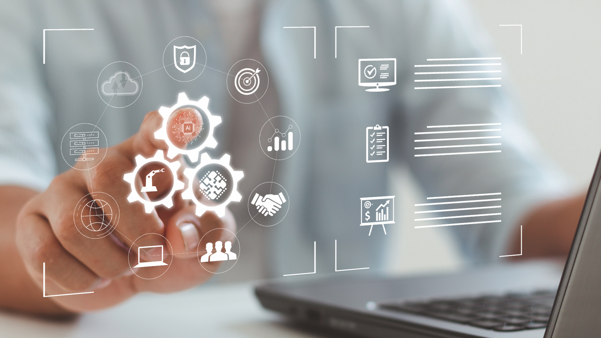 3C分析とは？やり方や目的をテンプレートでわかりやすく解説